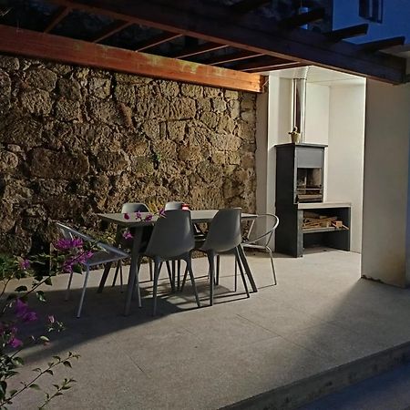 부젤라 Casa Alem Da Ponte 빌라 외부 사진