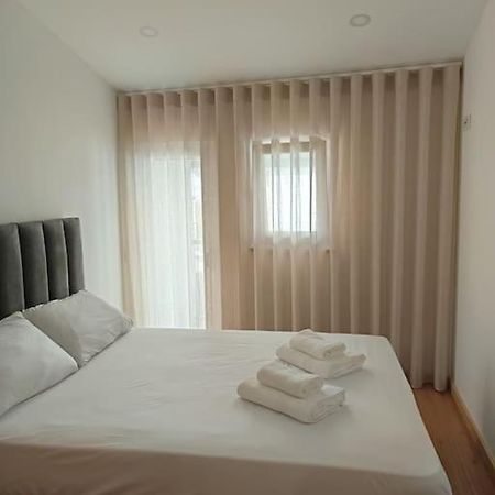 부젤라 Casa Alem Da Ponte 빌라 외부 사진