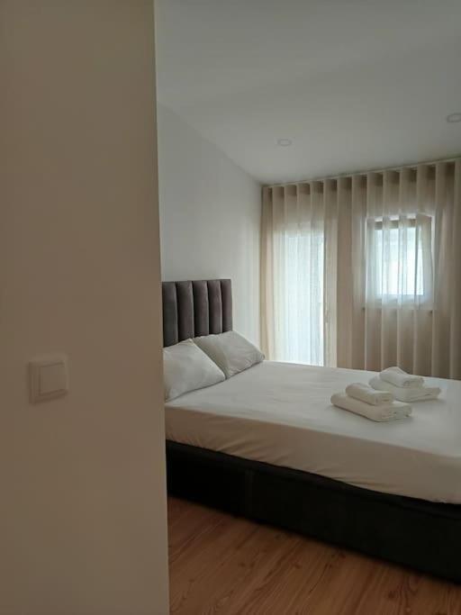 부젤라 Casa Alem Da Ponte 빌라 외부 사진