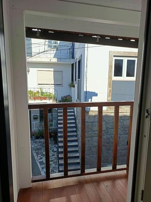 부젤라 Casa Alem Da Ponte 빌라 외부 사진