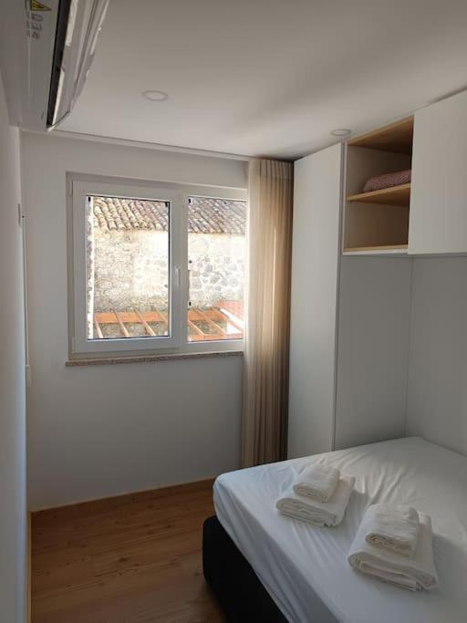 부젤라 Casa Alem Da Ponte 빌라 외부 사진