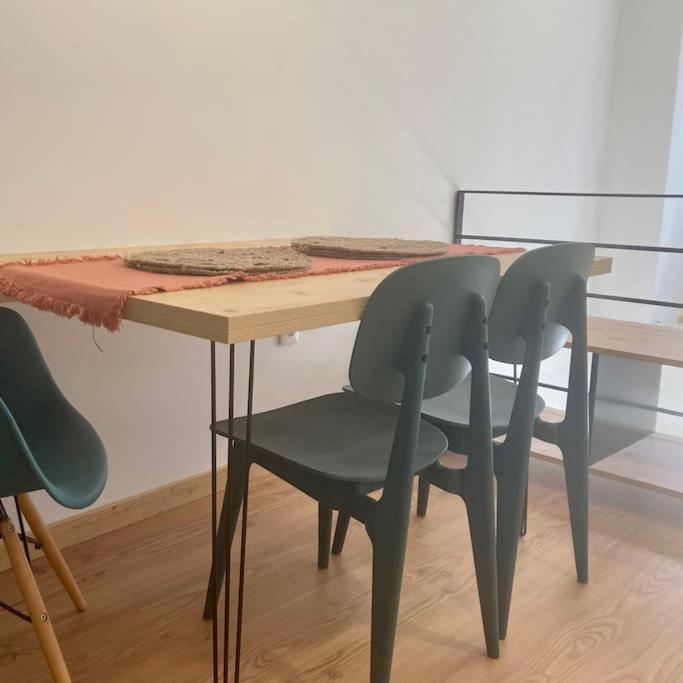 부젤라 Casa Alem Da Ponte 빌라 외부 사진