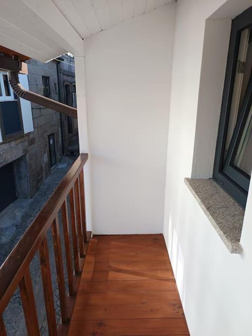 부젤라 Casa Alem Da Ponte 빌라 외부 사진