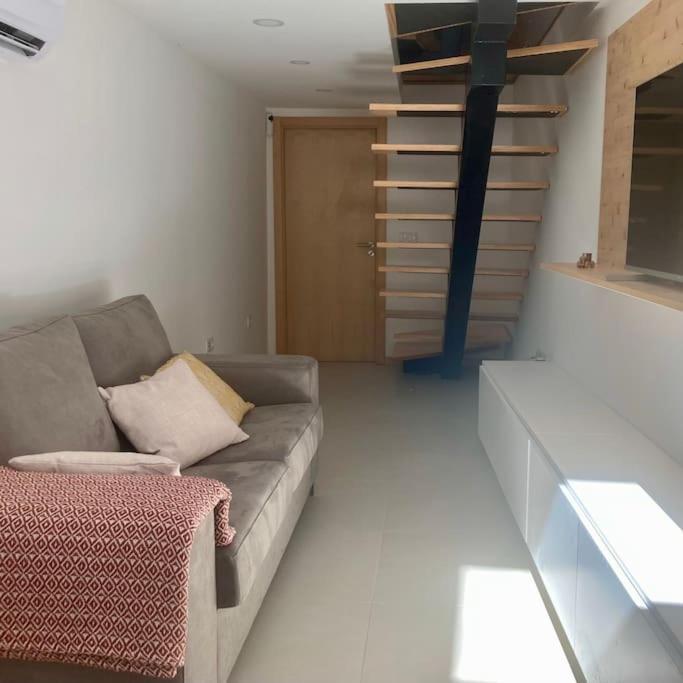 부젤라 Casa Alem Da Ponte 빌라 외부 사진
